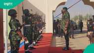 Breaking: Army kills 60 terrorists in coordinated operation