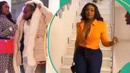 "Most powerful couple": Clip of Davido & Chioma on a date creates massive stir amidst debt scandal
