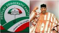 PDP governorship candidate in doom as court order forfeiture of his property to FG