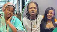 "Keeping Naira Marley in custody with no charge is a violation of his rights": Shubomi bemoans