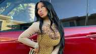 Nicki Minaj: Mom Carol Maraj opens up about abusive relationship with star's dad