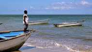 Caught between Venezuela and US, Trinidad fishermen fear the sea