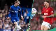 Breaking: Officials complete FA Cup semi final draw as Manchester United, Chelsea advance