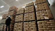 Japan auctions emergency rice reserves as prices soar