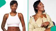 Tiwa Savage releases date for new album, takes questions from fans: "Are you still looking for a man?"