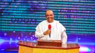 God revealed him to me: PDP governor unveils preferred successor ahead of 2023