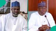 Jubilation in PDP as APC's Gov AbdulRazaq announces anointed successor in Kwara