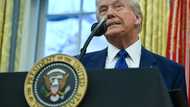 President Trump says US 'reciprocal tariffs' to be announced Thursday