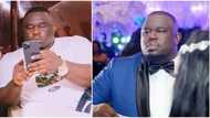 Talent manager Soso Soberekon survives ghastly car crash (video)