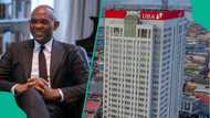 UBA increases quarterly profits by 33% as revenue surges