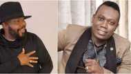 Journalist demands full refund of almost N4m after Duncan Mighty failed to show up for December show