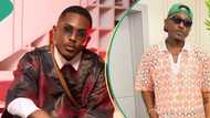 "I agree with you on that": Timini says dating Nigerian girls abroad better than those at home
