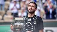 Quelle est la fortune de Gilles Simon, l'ancien N°6 mondial de tennis