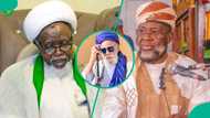 Shaidar da malaman Musulunci a Najeriya suka yi wa marigayi Sheikh Dahiru Bauchi