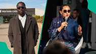 Verydarkman shares alleged 2023 rigging video, drags Senator Natasha Akpoti again