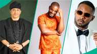 Daddy Freeze fires back at BBNaija Cross over Alexx Ekubo's Service of Songs, puts ₦100m on the line