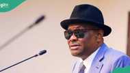 How civil servants awarded billion-naira contracts without minister’s knowledge, Wike spills