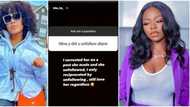 BBNaija’s Nina gives reason for unfollowing Diane on social media