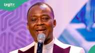 "Strange battles": MFM founder Olukoya releases scary prophesies for New Year