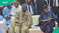 Shettima inaugurates Arewa for Asiwaju office, warns against taking northern support for granted