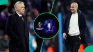 Real Madrid to face Manchester City and other UCL knockout playoffs