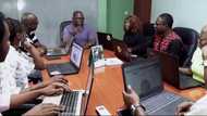 Meet Legit.ng editorial team
