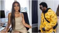 “I never received money to murder a child”: Olamide’s alleged baby mama Maria Okan denies claims, causes stir