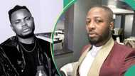 “Tunde Ednut ignored my pleas to post my album but posted that I died for 3 days”: Oladips blows hot