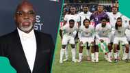 Ex-NFF boss Amaju Pinnick discloses what Super Eagles must do to qualify for 2026 World Cup