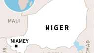 Niger to set up protection force for 'strategic' sites