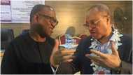 2023: APC, PDP in trouble as influential chieftain makes big moves to defend Obi's vote