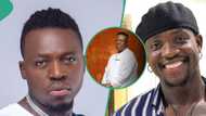 "Na dem cause am": Akpororo tells Verydarkman to drag Nollywood ladies over Mr Ibu's condition