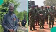 Breaking: Top bandit leader reportedly killed as Kogi govt confirms development, video emerges