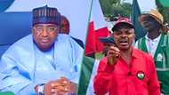 NLC lambasts PDP as Nigerian governor approves higher minimum wage