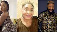 Angel is the real BBNaija winner: Kemi Olunloyo tells Whitemoney to join politics, run for office in his state