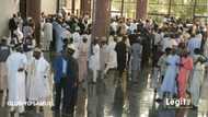 BREAKING: Supreme Court halts hearing of Tambuwal, Ganduje, Ihedioha, others