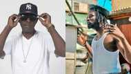 Reggae star Mr. Easy calls out afrobeats singer Mr Eazi for confusing fans, denying him gigs with name choice