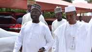Da dumi dumi: Yansanda sun kama Alhaji Sani Dauda-ASD saboda ya aurar da diyarsa