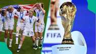 Why USA will share 2026 World Cup money with women's team