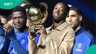 2026 Ballon d'Or: Updated rankings after September 28 voting deadline passed