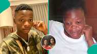 Mother of Destiny Boy cries out days after son’s death, denies claims she killed her child