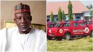 5 very important things police minister said about Amotekun