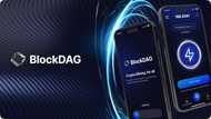 BlockDAG's Roadmap to $600M: Charting a New Course Beyond Ethereum and Dogwifhat
