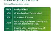 9mobile begins free NIN enrollment at experience centres