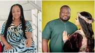 Nollywood actress Toro Aramide and hubby celebrate 18th wedding anniversary, well-wishers congratulate them