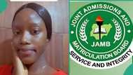 UTME: Student of biochemistry who wanted to study medicine leaves school to write JAMB again