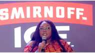 Smirnoff turns up refreshment as official sponsor of Big Brother Naija Season 11