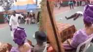 From wedding to heaven: Man slumps, dies while dancing at a traditional marriage