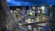 Heavy industry turns to carbon capture to clean up its act