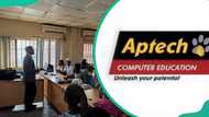 Aptech Nigeria courses and fees in 2024/2025 (Computer ED)